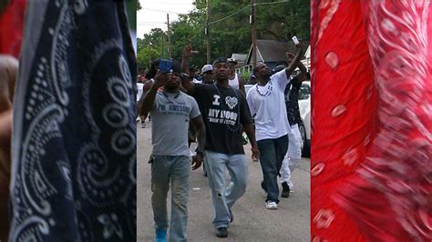 A step toward peace? Raleigh gangs declare truce - ABC7 Chicago