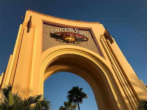 Universal Studios Orlando Florida Tips: It's Not Just Harry Potter!