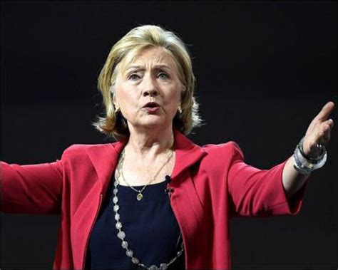 Hillary Clinton launches 2016 presidential campaign