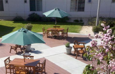 Navy Lodge (Monterey, CA) - Resort Reviews - ResortsandLodges.com