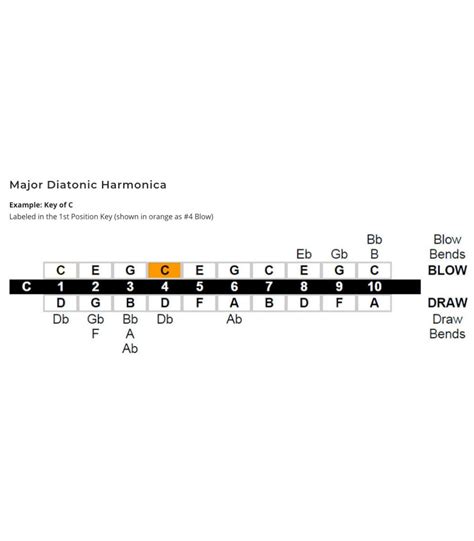 Lee Oskar Major Diatonic Harmonica - E