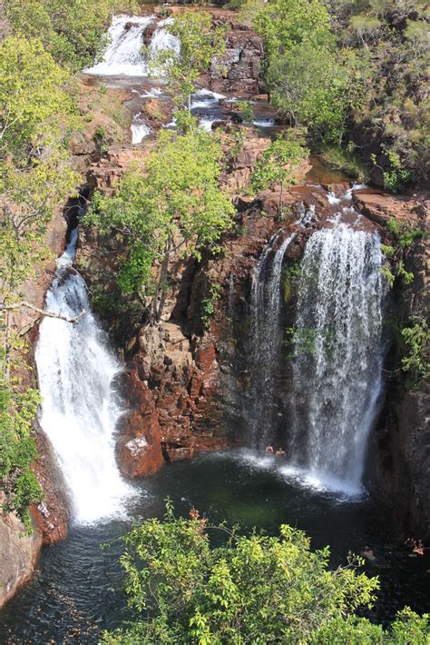 waterfalls in Kakadu National Park, Australia | Florence fal… | Flickr