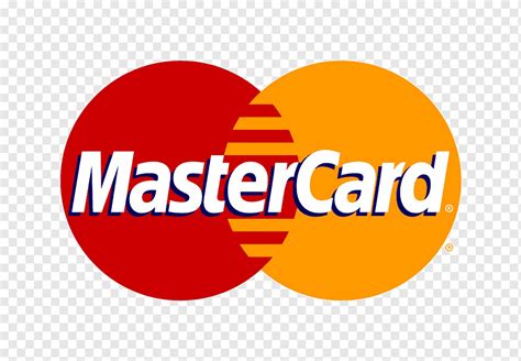 Mastercard Credit card Business Debit card Logo, mastercard, text, service, orange png | PNGWing