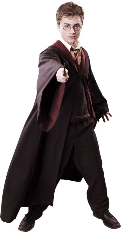 Harry Potter PNG Transparent PNG, SVG Clip art for Web - Download Clip Art, PNG Icon Arts