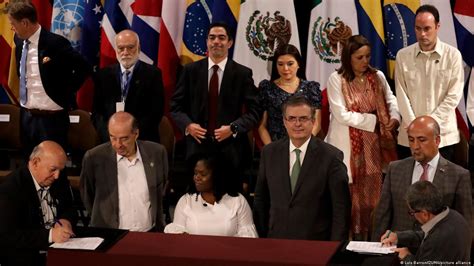 Colombia, ELN Reach Ceasefire Agreement - Nationwide 90FM