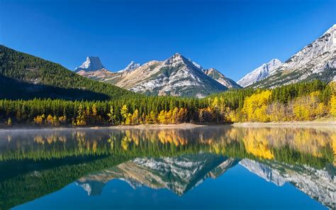 Top 10 Fall Activities In Canmore Kananaskis | Canmore Kananaskis