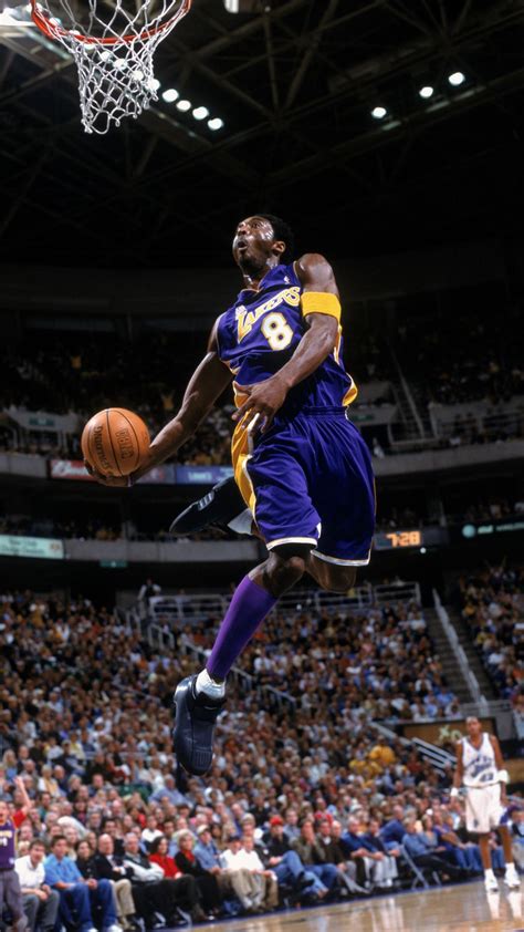 Amazing Kobe Bryant Wallpaper Phone Download