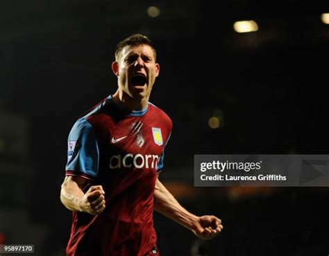 James Milner Aston Villa Photos and Premium High Res Pictures - Getty Images