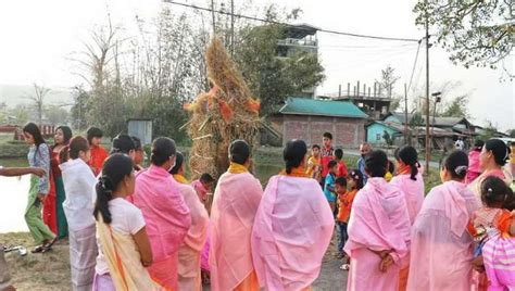 Yaoshang Festival: Manipur on solemn reflection over celebration