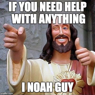 Buddy Christ Meme - Imgflip