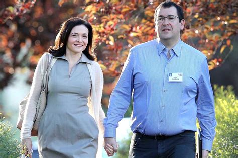 Sheryl Sandberg writes heartfelt tribute to late husband