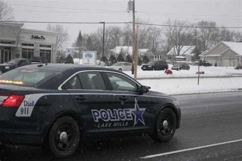 PHOTOS: Community, Law Enforcement Honor Fallen Police Officer ...