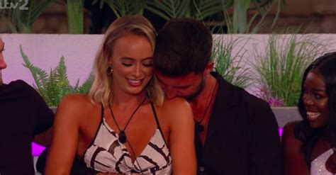 Love Island SPOILERS: Millie leaves the villa to seek the truth from Lillie