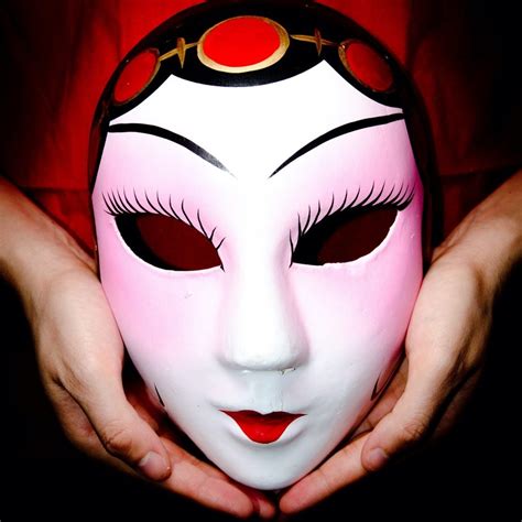 Masks Symbolic Meaning at Mark Juan blog