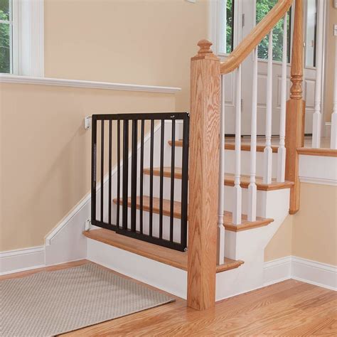 Tips to Choose the Best Baby & Pet Gate for Stairs - Baby Gates for Stairs