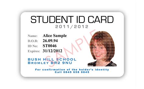 Print Expert || ID Card