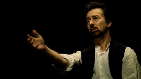 Edward in The Illusionist - Edward Norton Photo (580168) - Fanpop