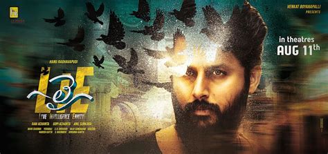 LIE movie teaser review: Nani, Sai Dharam Tej, few other Telugu celebs ...