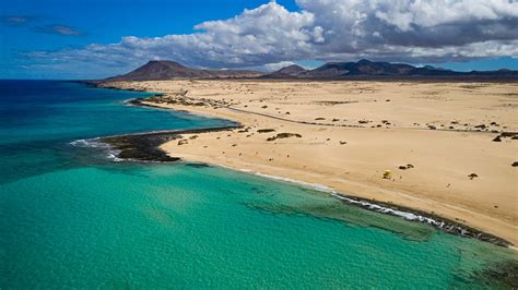 Parco Naturale di Corralejo | Ciao Isole Canarie