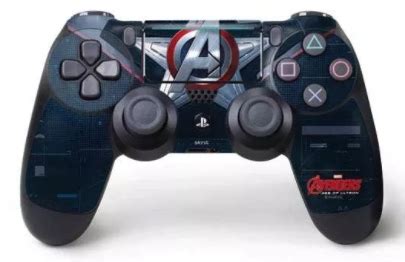 10 Best PS4 Controller Skins You Can Buy (2017) | Beebom