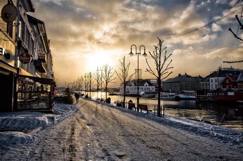 Pollen Arendal Beautiful World, Beautiful Places, Land Of Midnight Sun, Arendal, Municipality ...