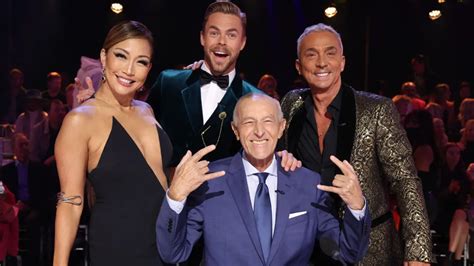 DWTS 31 Spoilers: Finale Songs, Dance Styles, Jordin Sparks