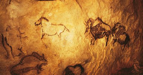 First Painters May Have Been Neanderthal, Not Human | WIRED