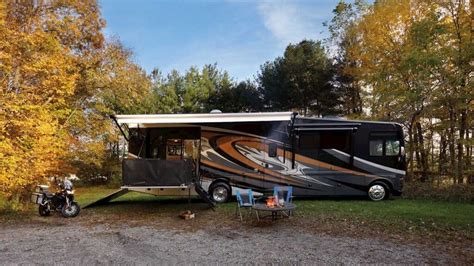 The Best RV Defects Warranties Start at Thor Motor Coach - Camper Report