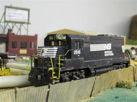 A tribute to Athearn's Blue Box locomotives - Model Railroader Magazine - Model Railroading ...