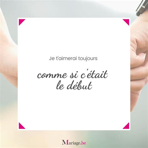 Citation Amour Qui Dure Toujours - Best Citations D'amour