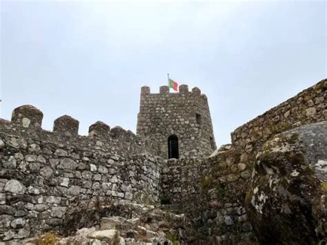 The Ultimate Guide To The Moorish Castle, Sintra