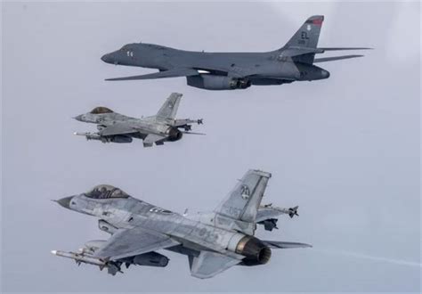 North Korea Says UN Should Demand End to South Korea-US Military Drills ...