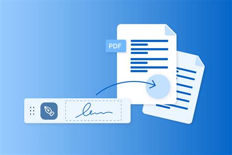 A beginner’s guide on how to create a digital signature