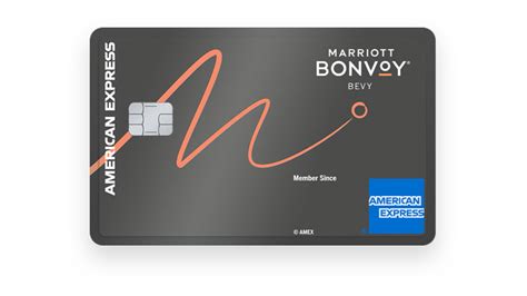 Marriott Bonvoy American Express Brilliant Card