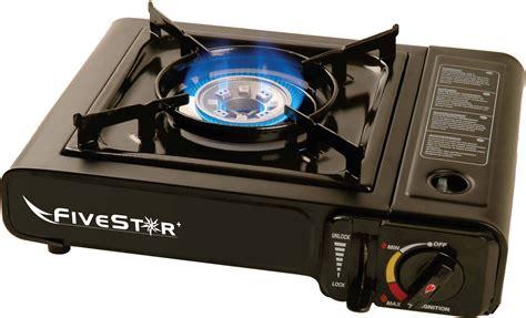 Portable gas stove | tradekorea