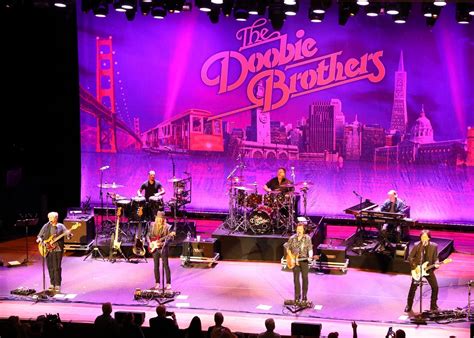 The Doobie Brothers reschedule 50th anniversary tour | Fox Business