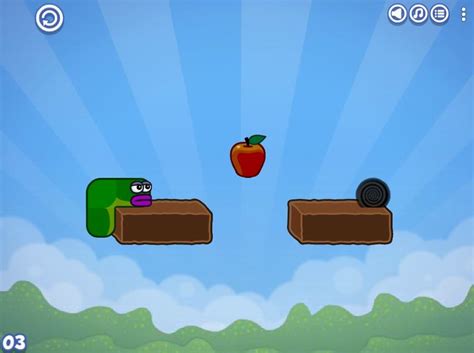 Play Apple Worm for Free and Online on AppleWormGame