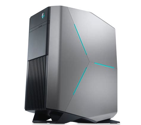 Dell Alienware Desktop - Core i7, 8GB 1TB GTX1060 — QVC.com