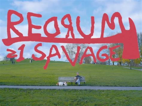 21 Savage: The 'redrum' music video is vintage 21, 21, 21 — Attack The Culture