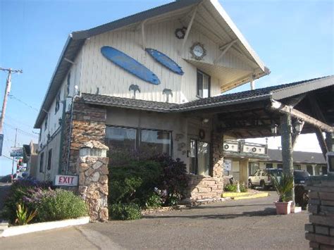 Oceanside Inn & Suites (Fort Bragg, CA) - Hotel Reviews - TripAdvisor