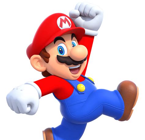 Super Mario 64 gets ported to PC with DirectX 12 and ray-tracing support: doesn't need an RTX ...