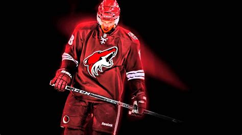 Phoenix Coyotes Goal Horn {HQ} - YouTube