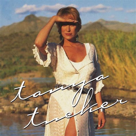 Tanya Tucker - Tanya Tucker (1994) Lyrics and Tracklist | Genius