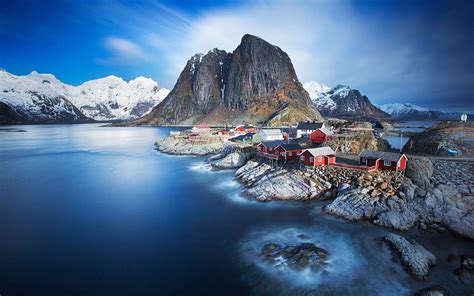 Norway Wallpapers - Wallpaper Cave