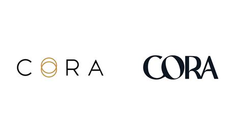 Brand New: New Logo, Identity, and Packaging for Cora by Mother Design