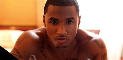 New Music: Trey Songz - 'Heart Attack' - Directlyrics