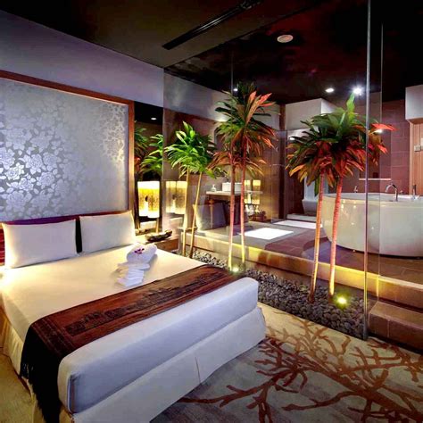 The Spa At NagaWorld (Phnom Penh) - All You Need to Know BEFORE You Go