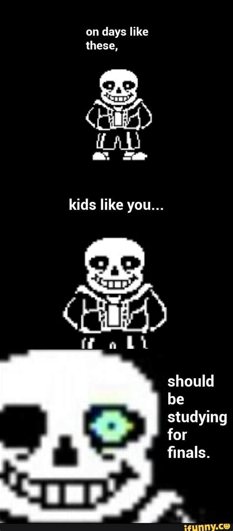 Sans Undertale Quotes - ShortQuotes.cc