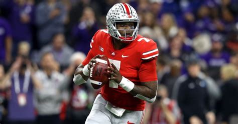 Ohio State Buckeyes QB Dwayne Haskins Allegedly Drugged in Blackmail ...