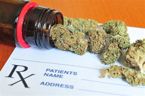 Ultimate Guide to Medical Marijuana Strains - MedWell Health and ...